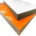 3mm polyester mdf sheet 4x4 made in china